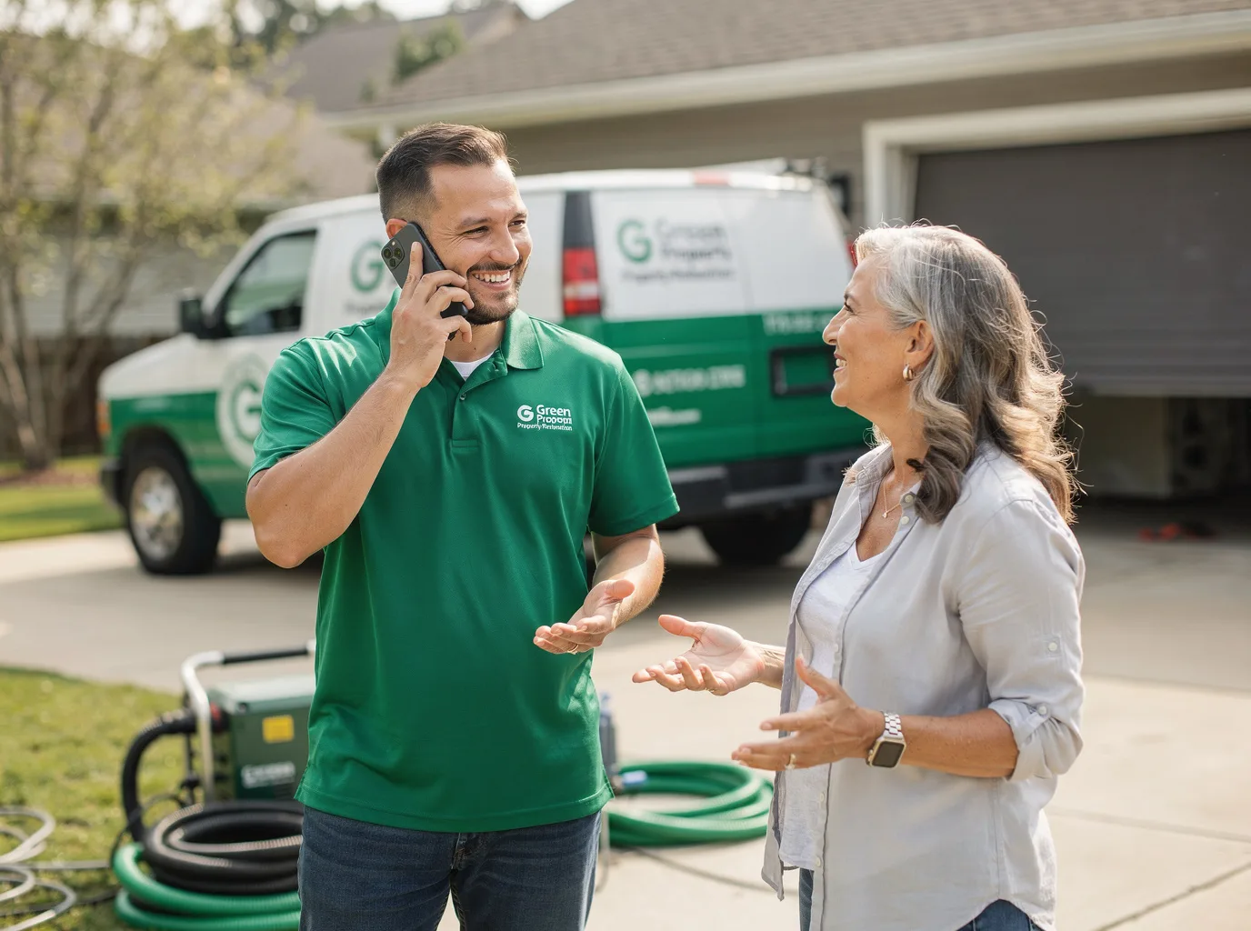 Water Damage Restoration Kingsley, PA FAQs